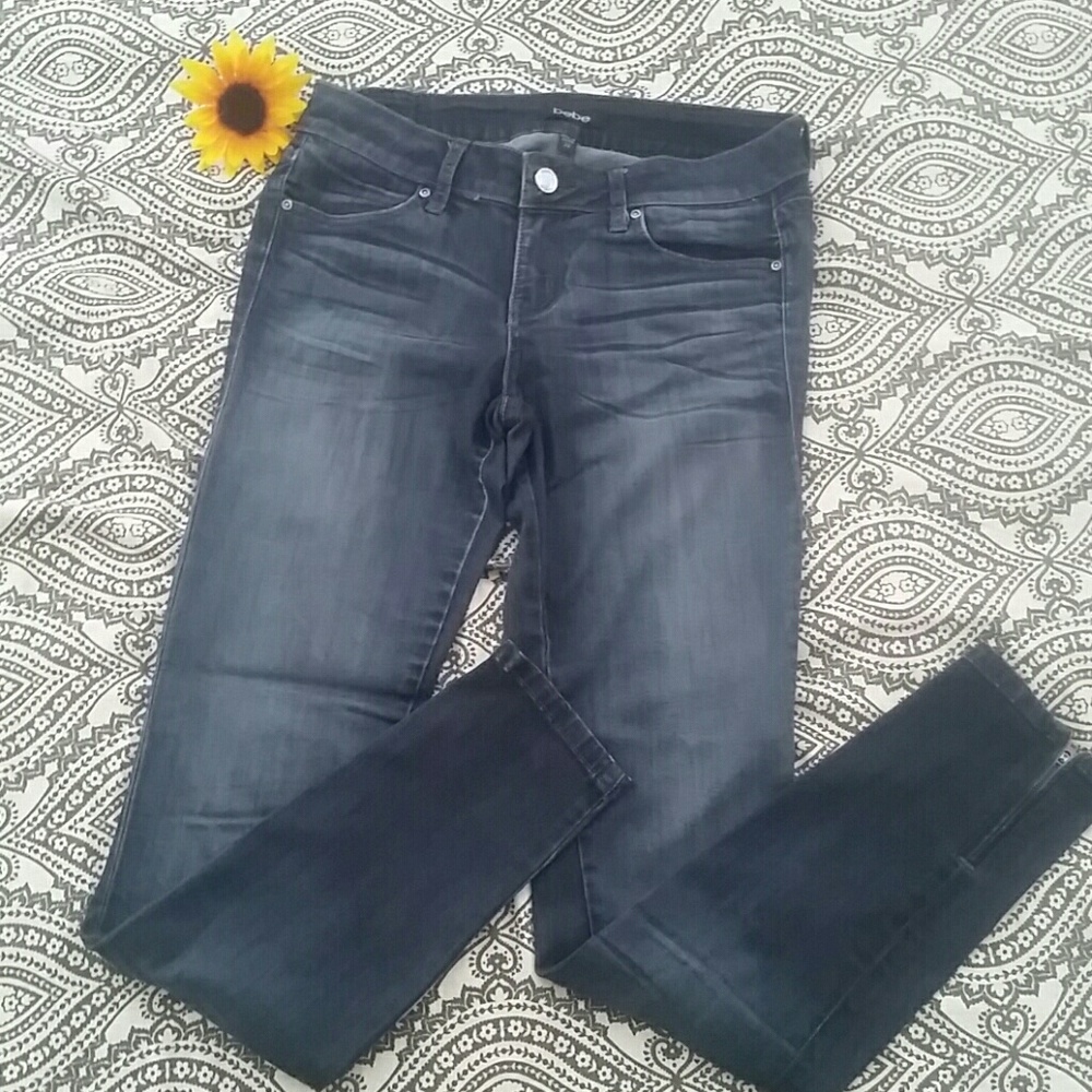 bebe🔥💕🔥SKINNY JEANS